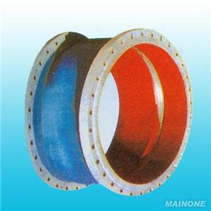 小推力型伸縮器