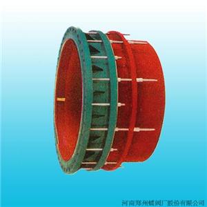 VSSJA-1型單法蘭限位伸縮接頭