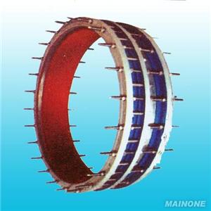 VSSJAF型雙法蘭傳力接頭
