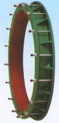 SSJB松套式伸縮接頭