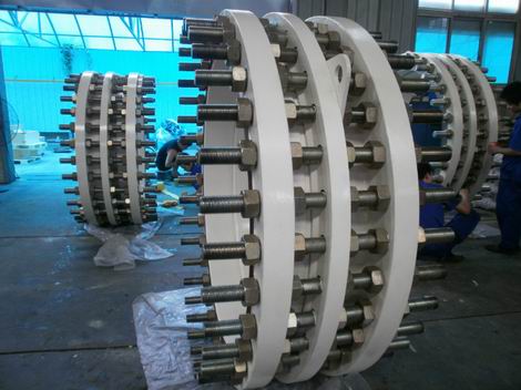 VSSJAF雙法蘭傳力接頭1