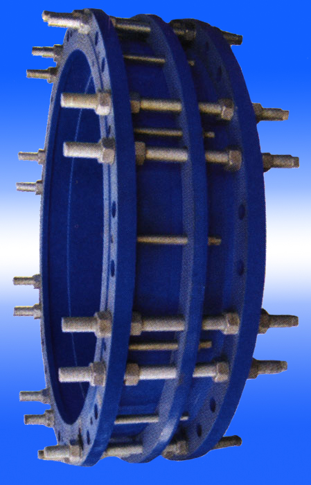 VSSJAF傳力伸縮接頭