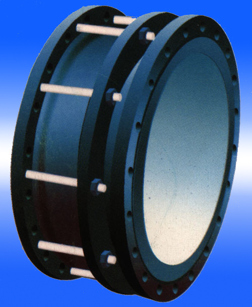 S313套筒式伸縮接頭